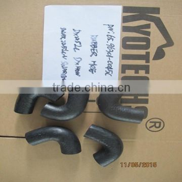 RUBBER HOSE FOR 65.96301-0045C 65.96301-0045 DX225LC DX140W