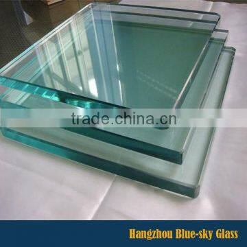 LT 3mm-19mm heat soaked temered glass with competitive price