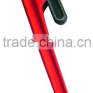 high quality steel Pipe Wrench