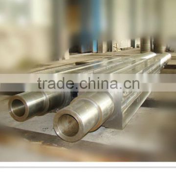 Forged Steel Square Shaft