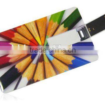 cheap price for hot selling 8gb card usb 2.0 flash drive