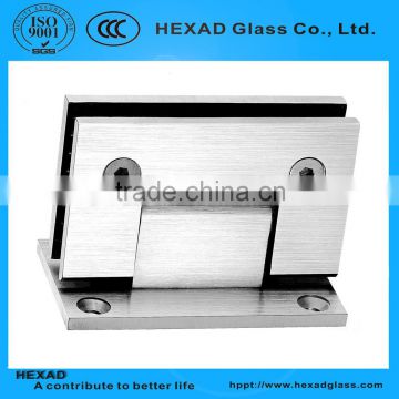 Supply HEXAD Stainless Steel Tempered Glass Door Clip