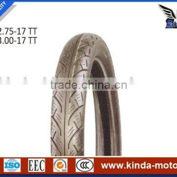 KD0071284 High Quality Motorcycle tire, 14-18 inch Motorcycle rubber Tyre