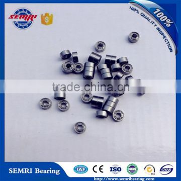 High Quality OEM Shandong Manufacturer and Supplier Miniature Bearings