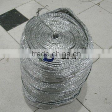 Aluminum Braiding Rope