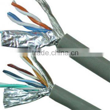 Wholesale High quality network cat5 SFTP lan cable