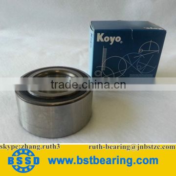 high quality koyo DAC3872W-8CS81auto bearing