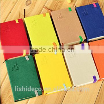 High Quality Wholesale Pocket Notebook Notebook Paper