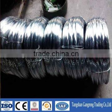 18 gauge binding wire specification from chinese supplier