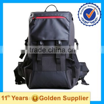 professional photography bag backpack, leather digital camera bag