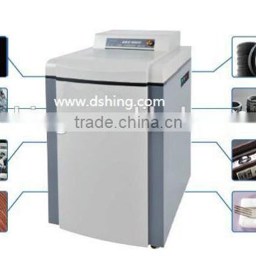 DSHX-6800 xrf metal analyzer