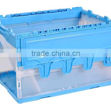 F4030/260 - Plastic Storage Foldable Box