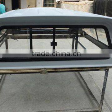 professional manufacture pick up truck hardtop