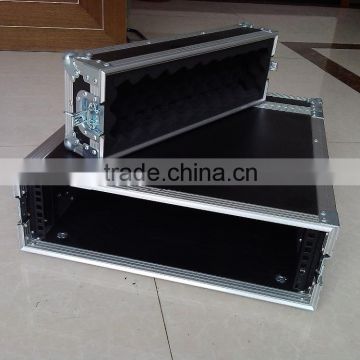 high quality best material Keyboard Stage aluminum profile piano flight case