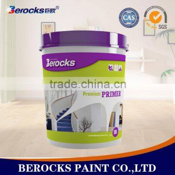 Berocks natural granite stone effect paint 18L/fleck stone spray paint