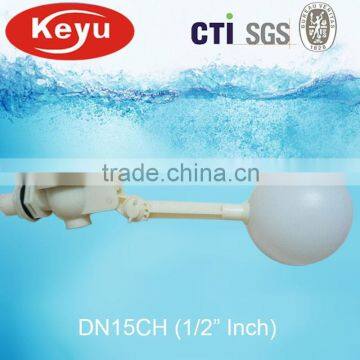 Self Closing Water Valve