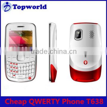 Wholesale Quantity Low-end Mobile Phone Coolsand 8851A Dual SIM Dual Standby Model T638 Cellphone