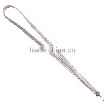 Hot sell nice lanyards and stainless lanyard made in DongGuan factory