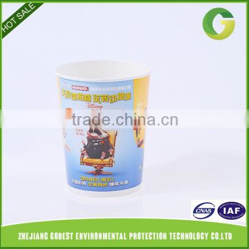 Zhejiang GoBest Wholesale potato chip scoops with design