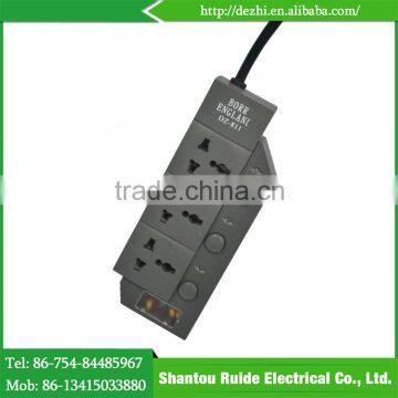 Wholesale goods from china electrical universal extension socket