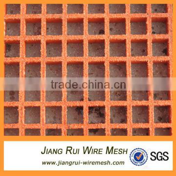 FRP Fiberglass Grating with grit(China factory)