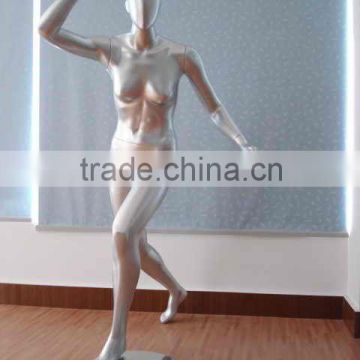 female mannequin(high glossy )