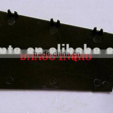 Escalator Handrail Inlet Cover Plate DAA384NQK3