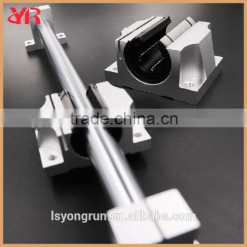 TBR Linear Guide Rail and Bearing for CNC Router