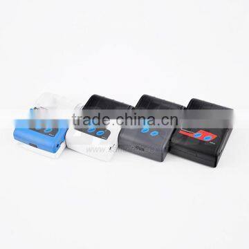 Sanor PTP-II 58mm thermal bill mobile printer