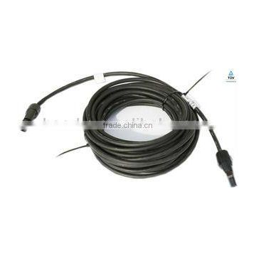 TUV UV Resistant XLPE Electric Power Cable
