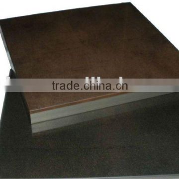 china High quality MDF (9-25mm)Waterproof &Fire Prevention Board (Medium Density) for export