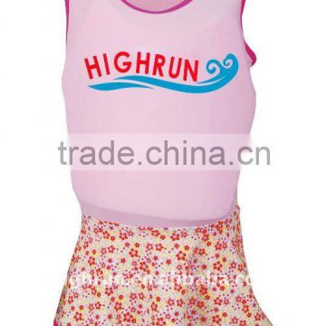 (New Arrival)Newest Lycra Floatation Suit For Children/Swimming suit for Kids