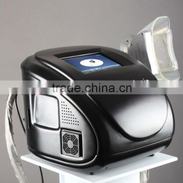 Body Slimming Portable Fat Freezing 220 / 110V Cryolipolysis Machine 3 Interchangeable Cryo Handles