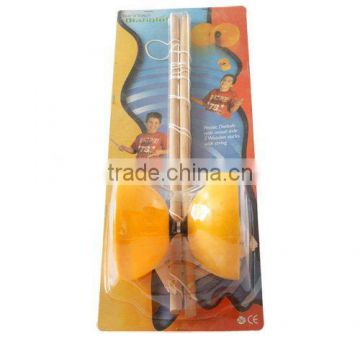 HD6001 plastic Chinese educational yo yo toy