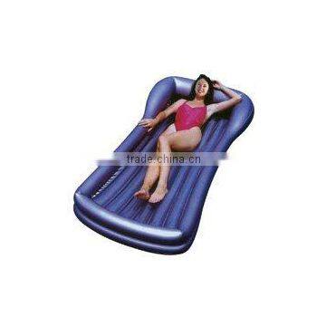 inflatable water bed inflatable lounge ir mattress floating mattress floating bed