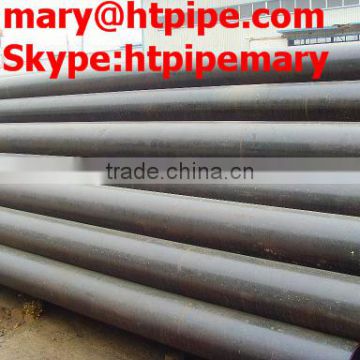 alloy 218 seamless welded pipe tube