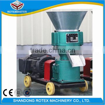 Chicken Poultry Feed Pellet Mill Machine Equipment / Agricultural Feed Pellet Machine for Sales