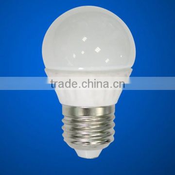 A60 Led Bulbs lamp 7w dimmable/no dimmable AC85-240v 5years guarantee