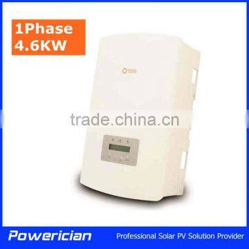 4600W Solar PV Inverter Rootop String Grid-tied Inverter 220V 50Hz