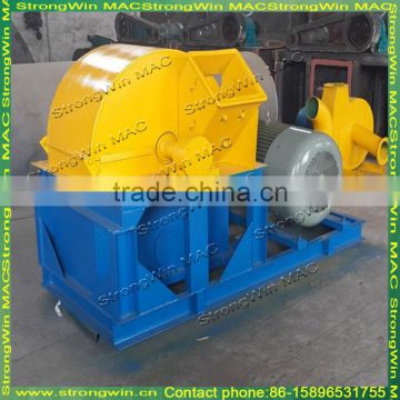Strongwin good quality peanut crusher machine waste wood crusher machine olive wood crusher machine for sale