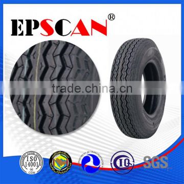 Good Quality New Arrival China Brand Agriculture Flotation Trailer Tyre 700-15
