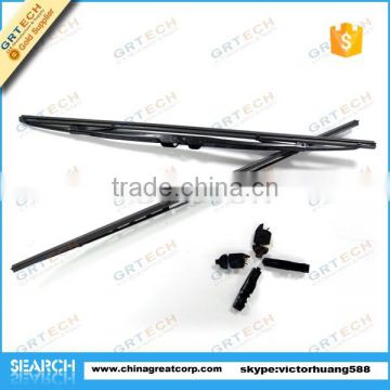 2015 best selling hot chinese products windshield wiper blade