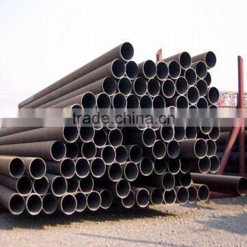 seamless pipe