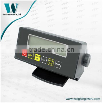 industrial digital weight indicator with RS232 interface