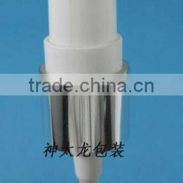 18/410 cosmetic treatment pump