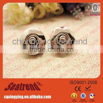 Chinese Supplier NdFeB Metal Button