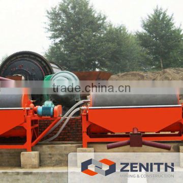 Reliable manganese ore magnetic separator for sale with CE