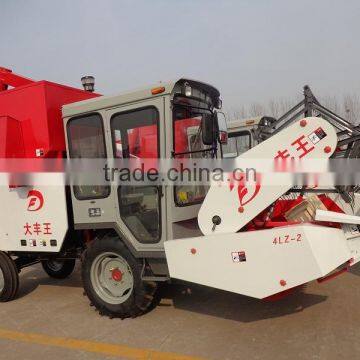 wheat used combine harvester