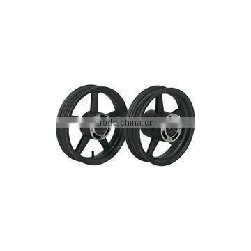 Supermoto mag wheels motard wheel 2.15-12. 2.5-12