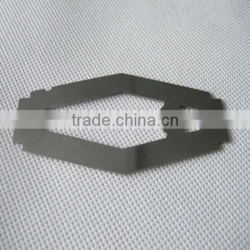 ISO Standard Bimetal Circuit Breakers Strip Made in Anhui